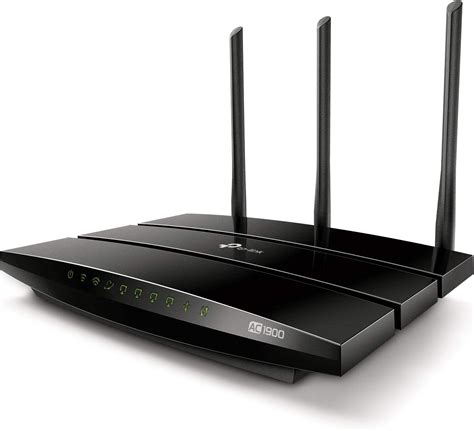 tp link router amazon